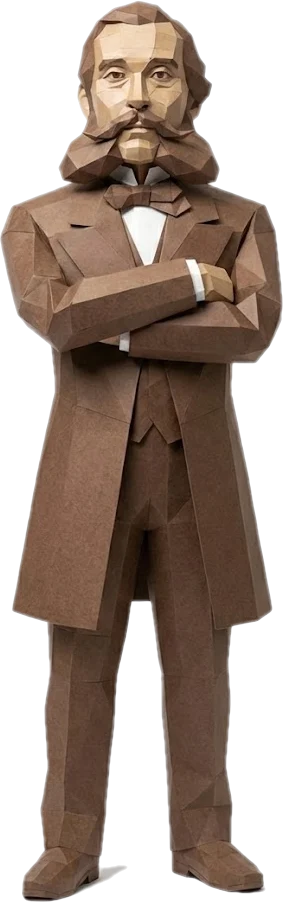 国家システム設計者のタイプビジュアル