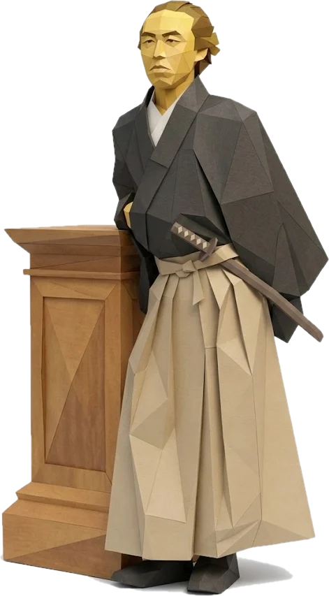 理想の語り部のタイプビジュアル