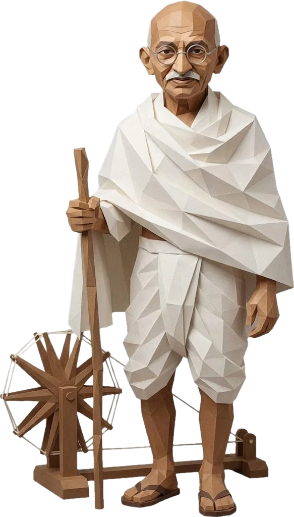 憂国の思想家のタイプビジュアル