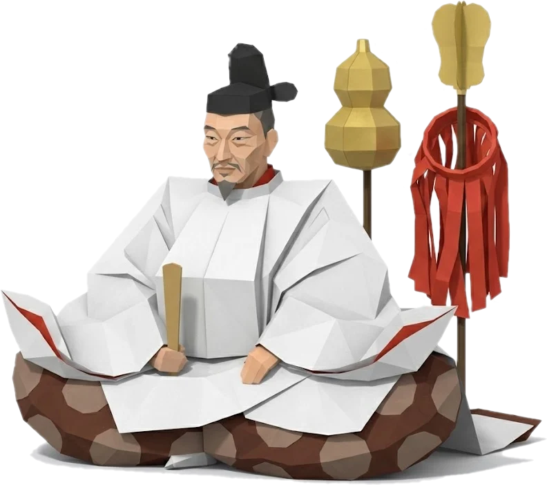 グローバル革命家のタイプビジュアル